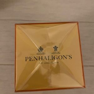 penhaligons perfume orange blossom brand new 3.4 oz